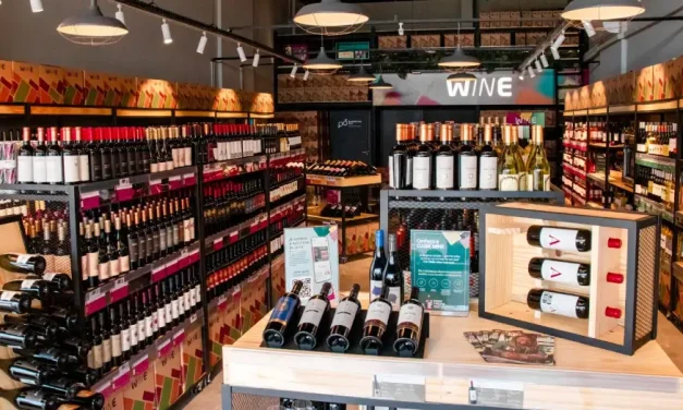 Ribeirão Preto ganha loja da Wine