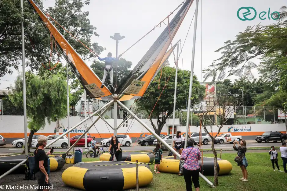 Santa Gertrudes recebe festival de cultura caipira "Sabores da Terra"