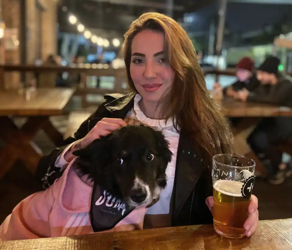 Soma Cervejaria promove "Feira Pet" neste sábado