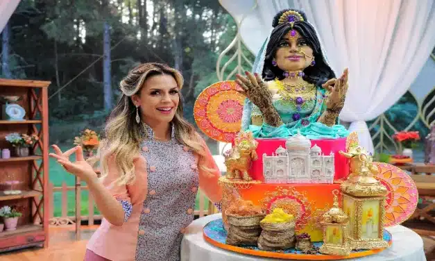 Bake Off Brasil 2022 ao vivo online hoje, dia 10/09: onde assistir e horário