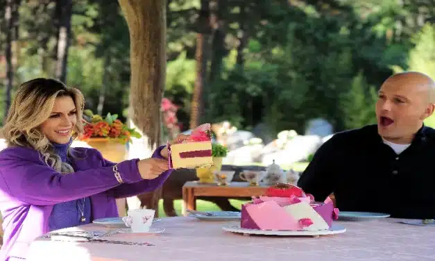 Bake Off Brasil 2022 ao vivo online hoje, dia 03/09: onde assistir e horário