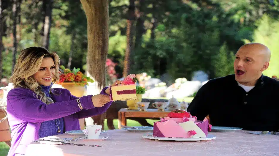 Bake Off Brasil 2022 ao vivo online hoje, dia 03/09: onde assistir e horário