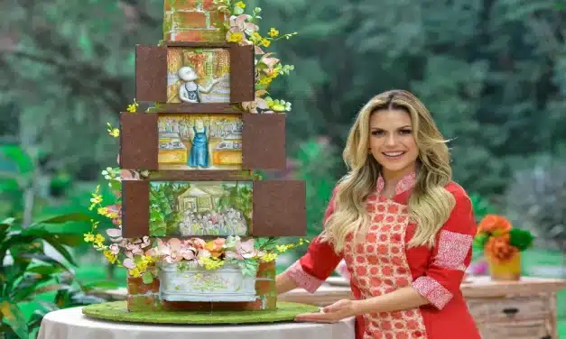 Bake Off Brasil 2022 ao vivo online hoje, dia 17/09: onde assistir e horário
