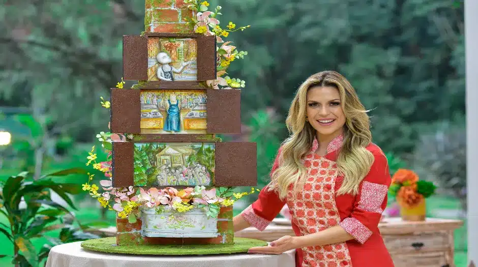 Bake Off Brasil 2022 ao vivo online hoje, dia 17/09: onde assistir e horário