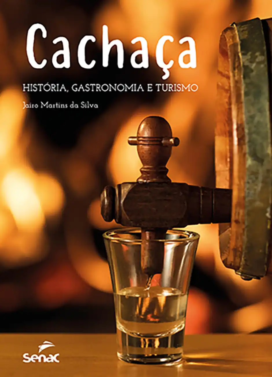 Confira dica de leitura para o Dia Nacional da Cachaça