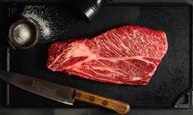 Dia do Churrasqueiro: veja dicas do criador da Wessel para fazer um churrasco perfeito