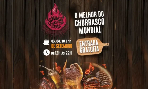 Festival Carnivoria em Fortaleza terá dois fins de semana de atrações