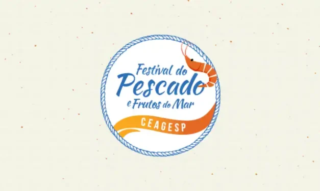 Festival do Pescado e Frutos do Mar Ceagesp 2022 tem início em São Paulo