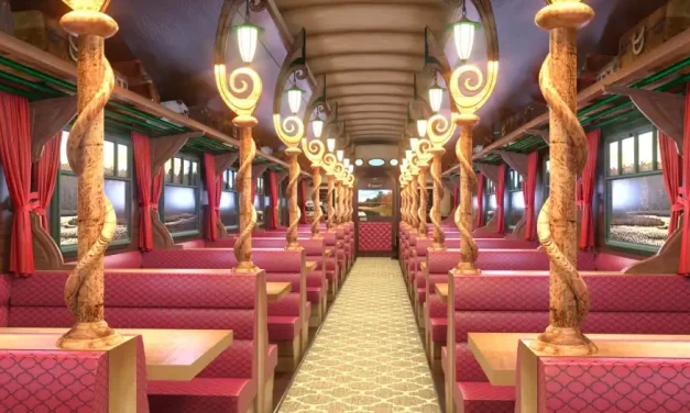 Hamburgueria temática inspirada em Harry Potter será a nova atração de Gramado