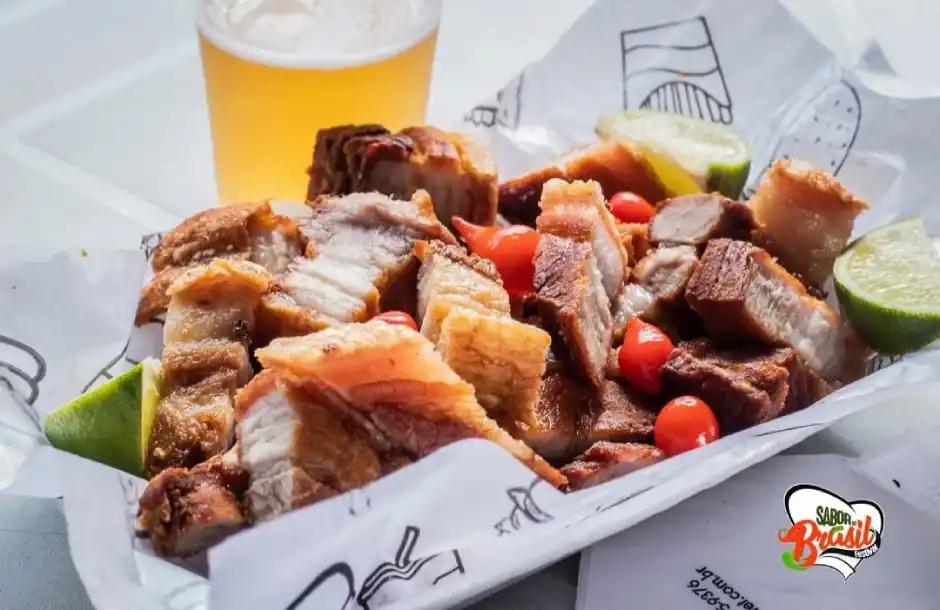 Laranjal Paulista sedia Festival do Torresmo & Churros em outubro