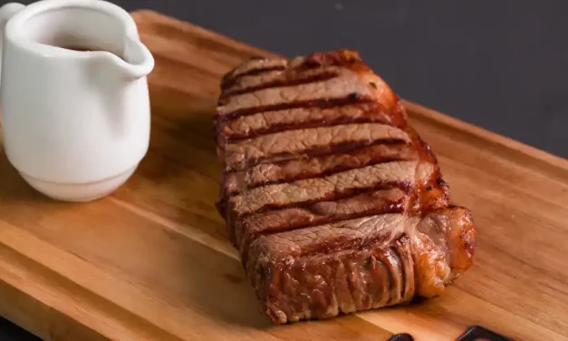 NB Steak inaugura unidade no Brás Leme Mall em São Paulo