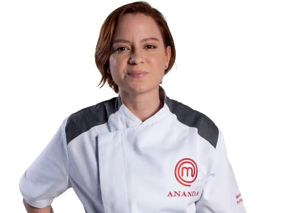 Participantes do MasterChef Profissionais - 4ª Temporada