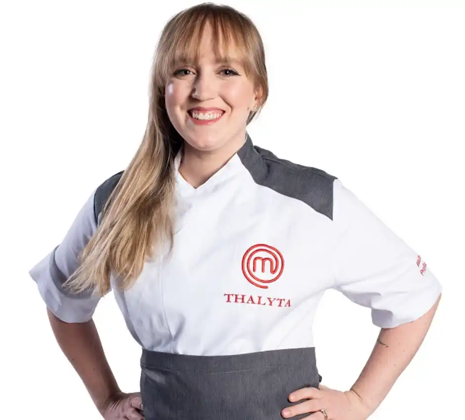 Participantes do MasterChef Profissionais - 4ª Temporada