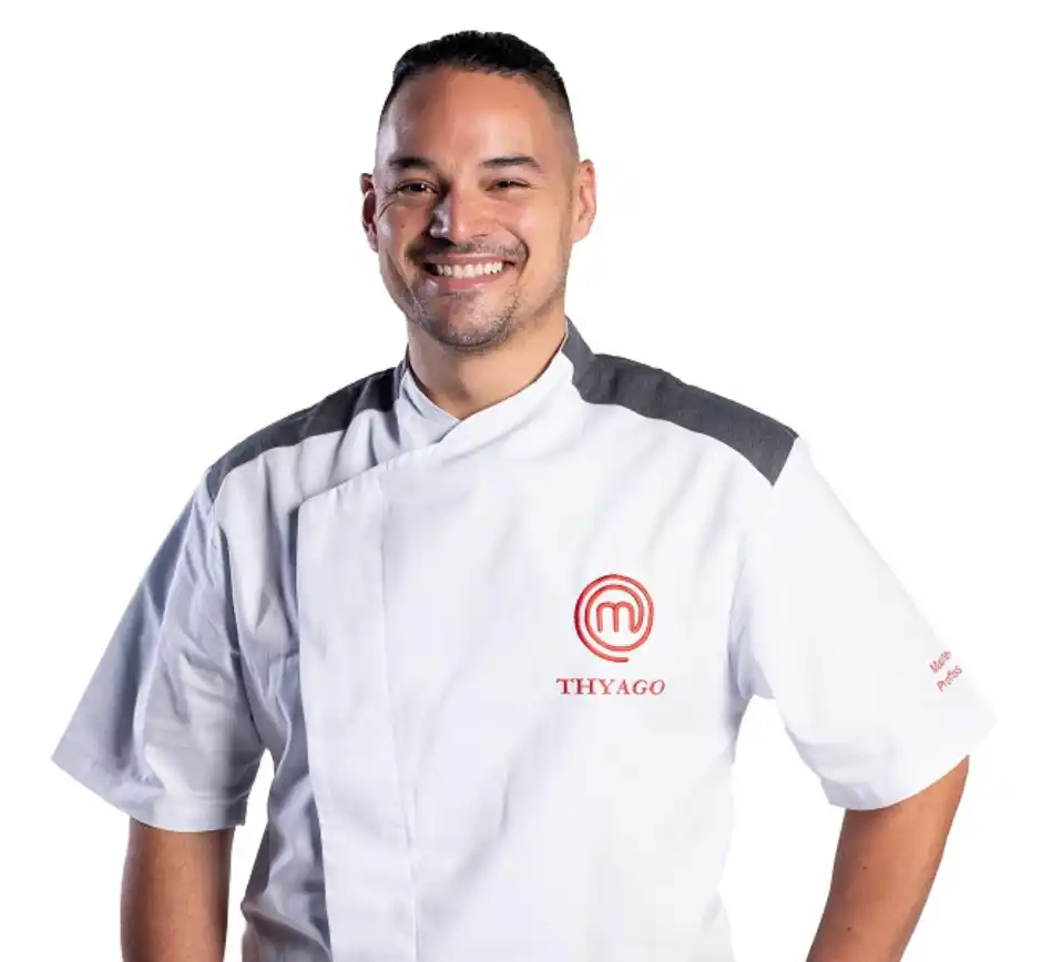 Participantes do MasterChef Profissionais - 4ª Temporada