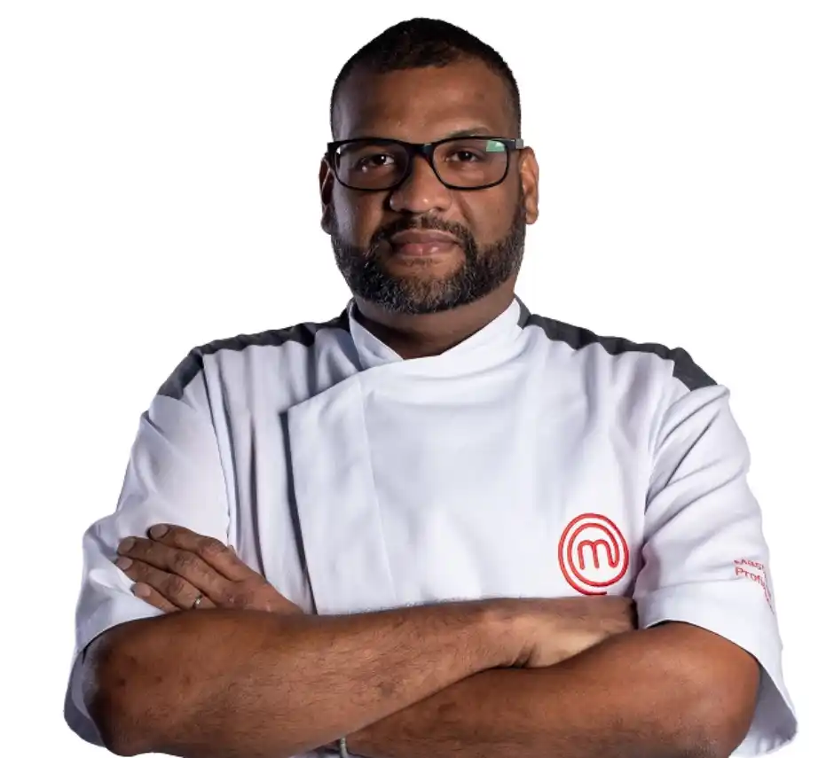 Participantes do MasterChef Profissionais - 4ª Temporada