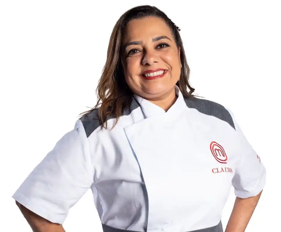 Participantes do MasterChef Profissionais - 4ª Temporada