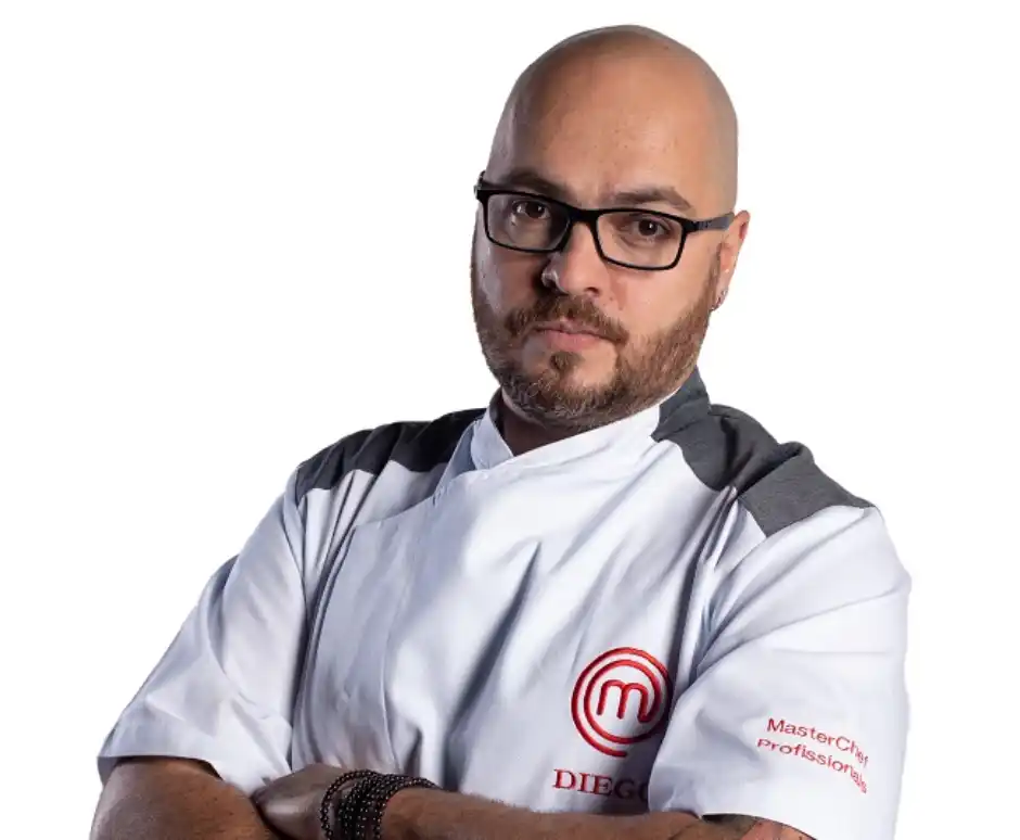 Participantes do MasterChef Profissionais - 4ª Temporada