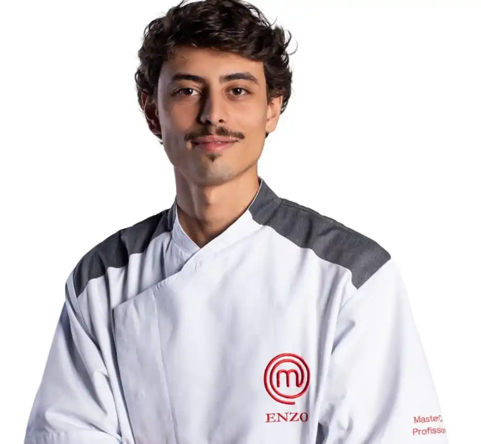 Participantes do MasterChef Profissionais - 4ª Temporada