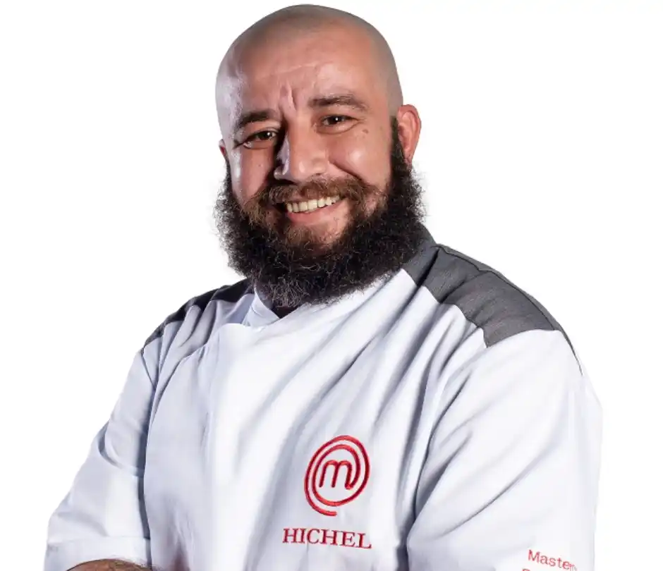 Participantes do MasterChef Profissionais - 4ª Temporada