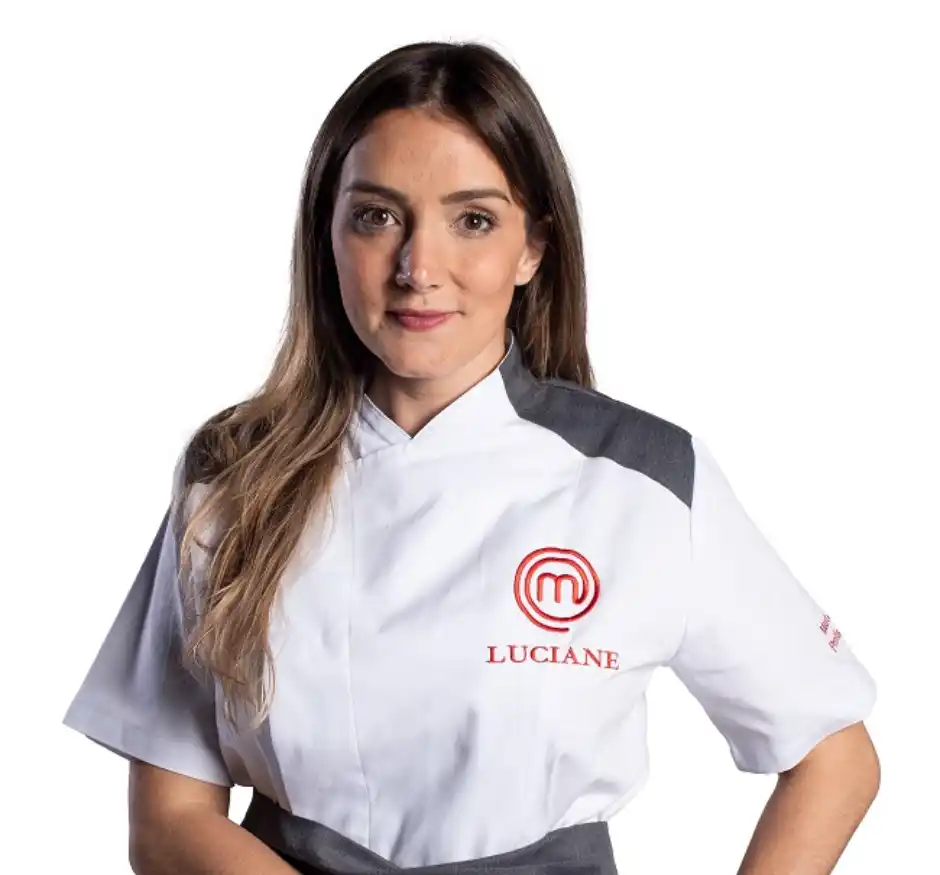 Participantes do MasterChef Profissionais - 4ª Temporada