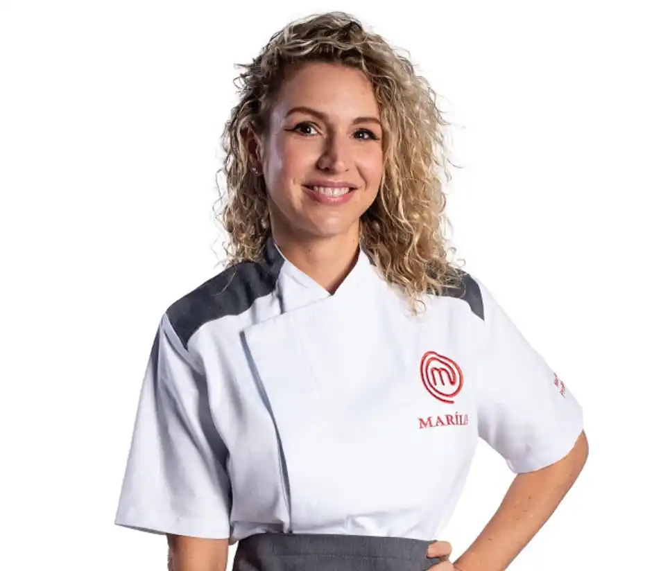 Participantes do MasterChef Profissionais - 4ª Temporada