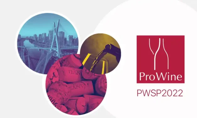 ProWine 2022 em São Paulo agrega conhecimento exclusivo para o setor de vinhos e destilados