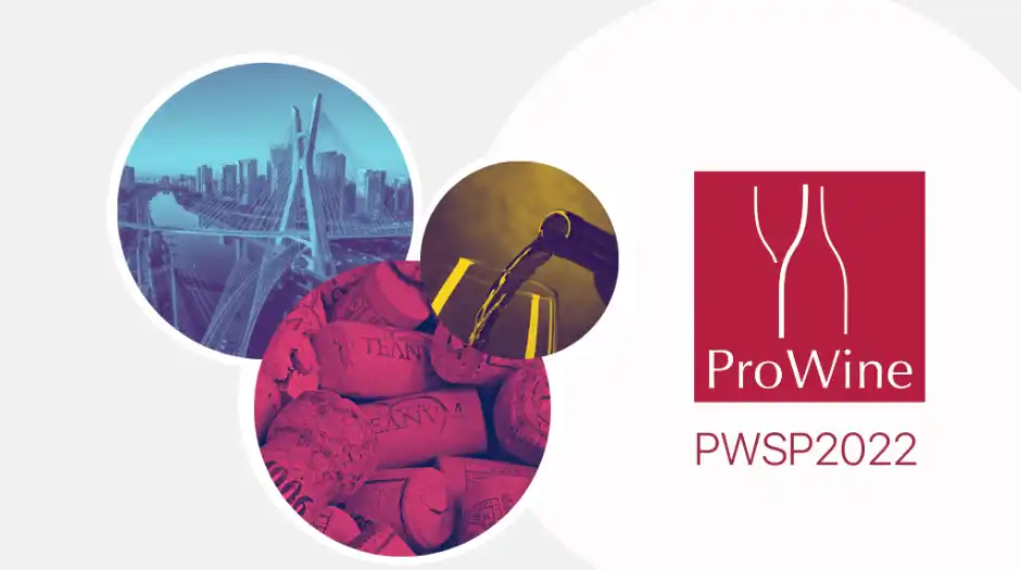 ProWine Fórum 2022 em São Paulo agrega conhecimento exclusivo para o setor de vinhos e destilados