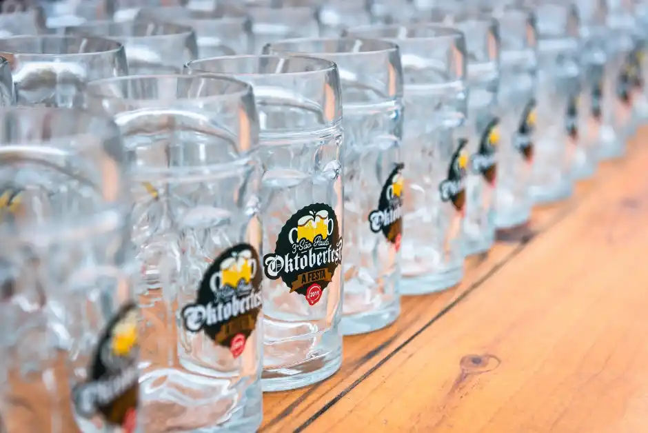 São Paulo Oktoberfest 2022 tem início no dia 7 de outubro