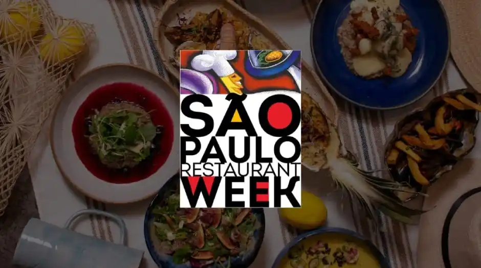 São Paulo Restaurant Week homenageia culinária brasileira em edição especial