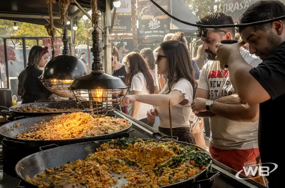 Taurus e Festival Barber agitam primeiro fim de semana de outubro em Itatiba