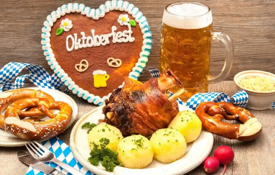 Turnê Oktoberfest 2022 é atração em Itapetininga neste fim de semana