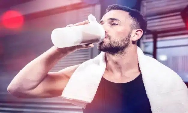 A Importância Das Proteínas e Do Whey Protein