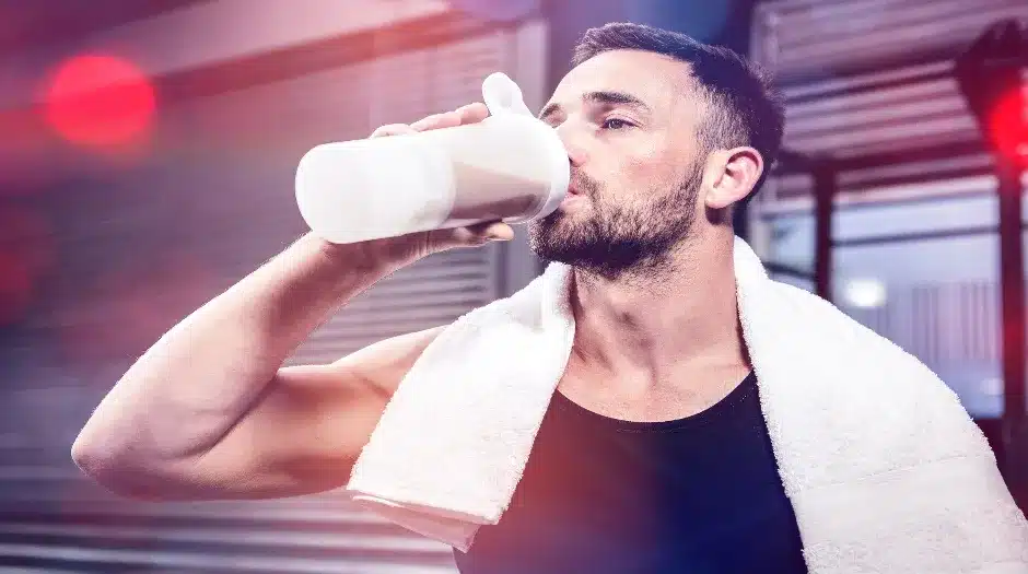 A Importância Das Proteínas e Do Whey Protein