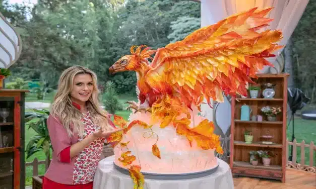 Bake Off Brasil 2022 ao vivo online hoje, dia 08/10: onde assistir e horário