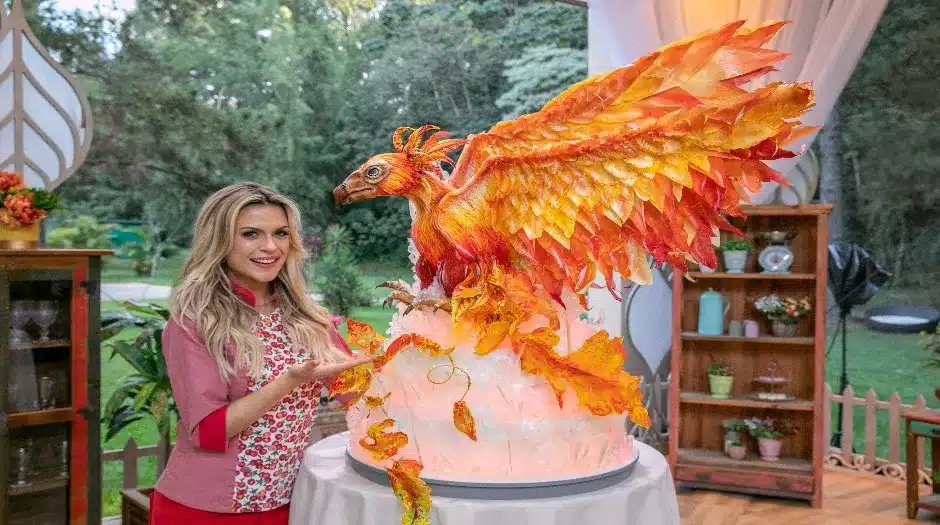 Bake Off Brasil 2022 ao vivo online hoje, dia 08/10: onde assistir e horário
