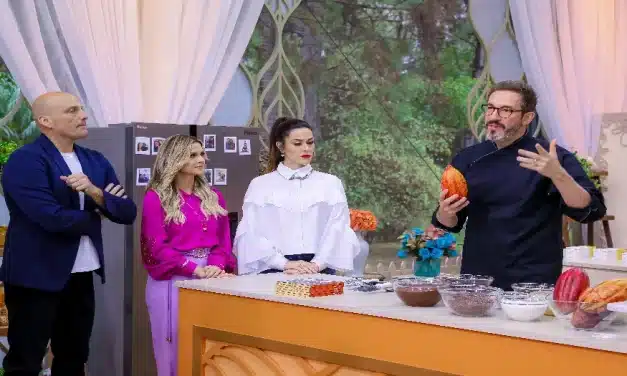Bake Off Brasil 2022 ao vivo online hoje, dia 22/10: onde assistir e horário