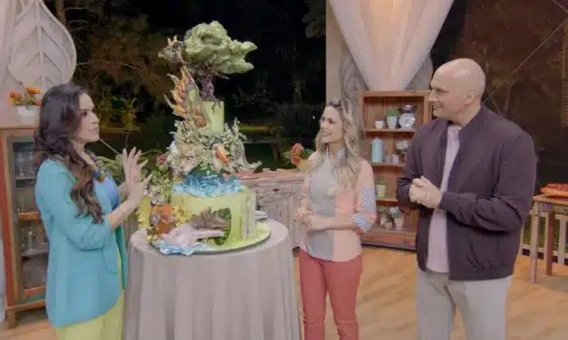 Bake Off Brasil 2022 ao vivo online hoje, dia 29/10: onde assistir e horário