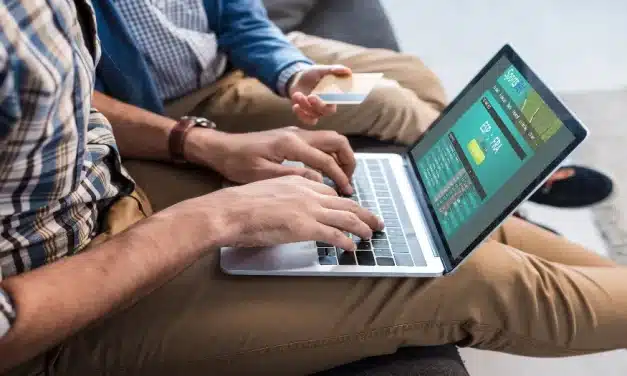 Como criar estratégias vencedoras para apostas online