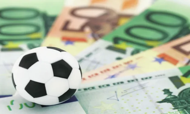 Como Começar a Ganhar Dinheiro no Brasil: Apostas Esportivas Online