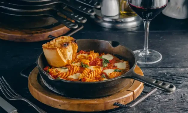 Dia Mundial do Macarrão: confira onde comer em São Paulo