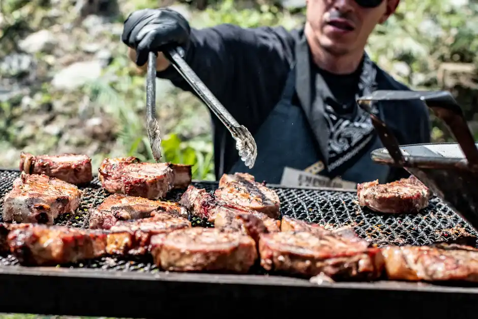 Festival Carnivoria acontece no Plaza Sul Shopping em São Paulo em dois fins de semana