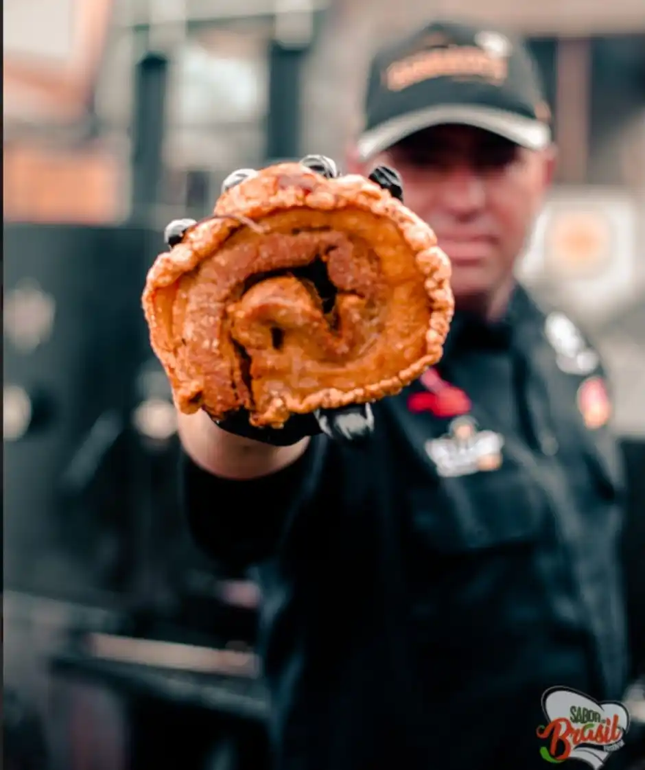 Festival do Torresmo & Churros movimenta Cachoeira Paulista a partir de sexta