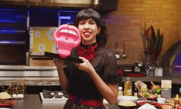 Food Is My Língua: nova competição culinária do Comedy Central estreia nesta quinta