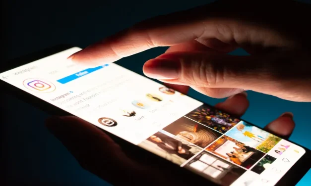 Gerador de nomes grátis de usuário no Instagram