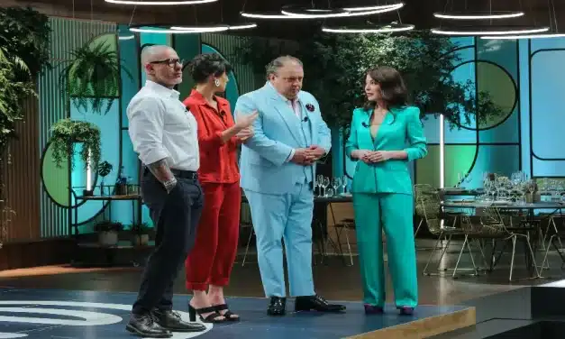 MasterChef Profissionais 2022 ao vivo online hoje, dia 18/10/2022: onde assistir