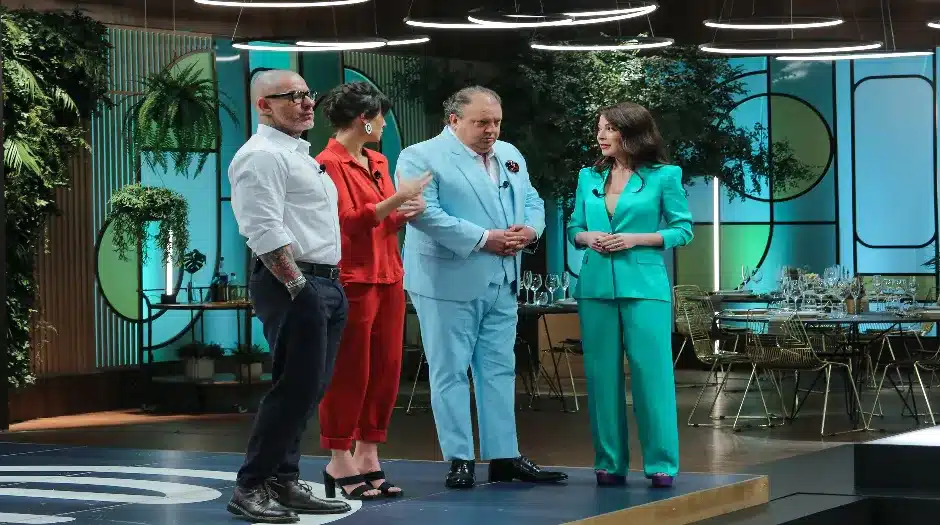 MasterChef Profissionais 2022 ao vivo online hoje, dia 18/10/2022: onde assistir