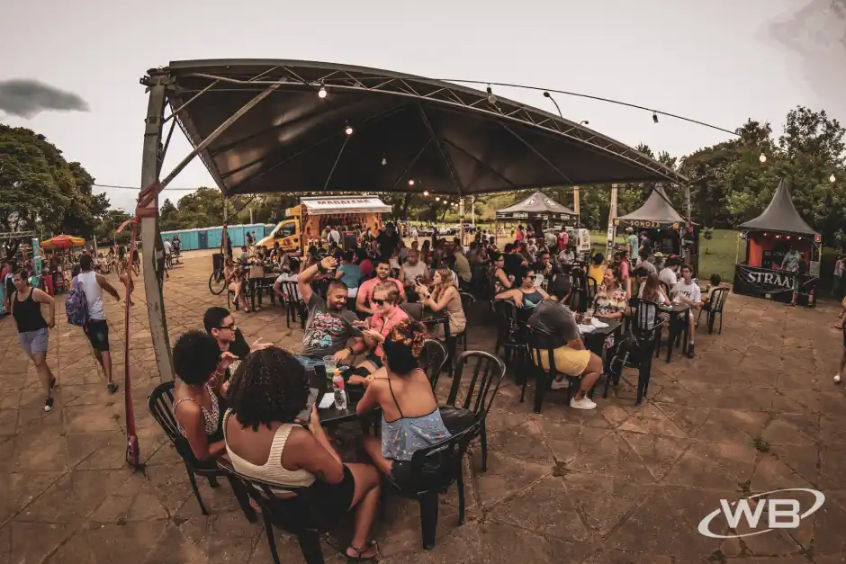 Mogi Guaçu sedia Festival Bier Brasil e Festival da Coxinha a partir de sexta