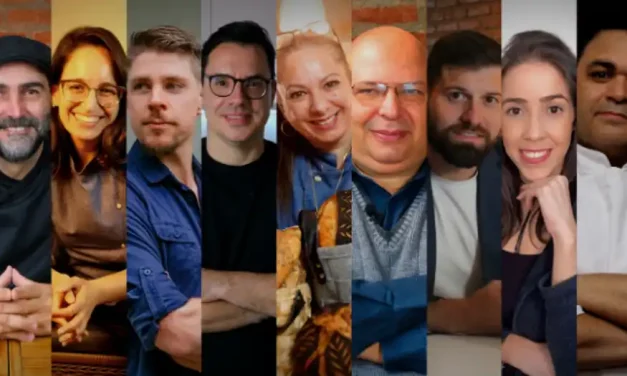 “Netflix da Gastronomia”: Plataforma Pãoclass é lançada para capacitar empreendedores da alimentação
