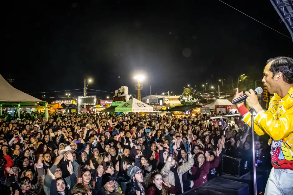 Poços de Caldas sedia Beer Music Festival entre os dias 13 e 16 de outubro