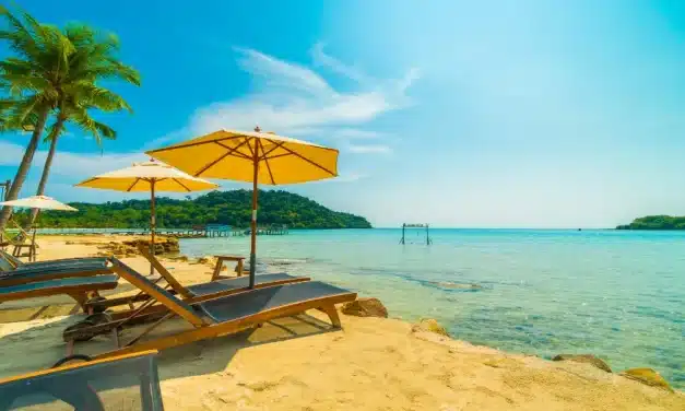 Réveillon 2023: 7 resorts para celebrar a virada do ano